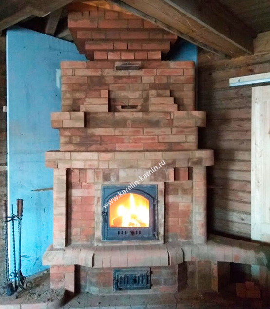 Реализованный проект №148(A)