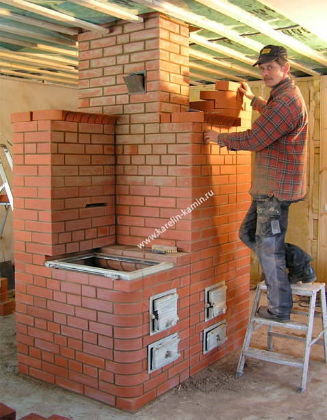 Реализованный проект №154