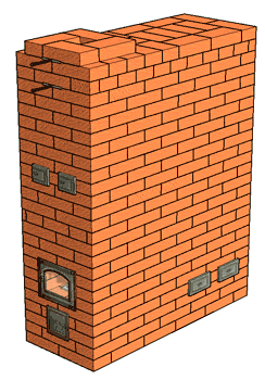 №160(Б) ПТО - 3000