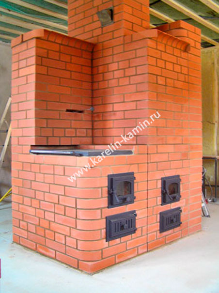 Фотография №154 Банный комплекс - karelin-kamin.ru