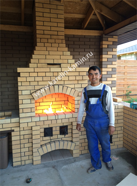 Примеры реализации наших проектов. Отзывы