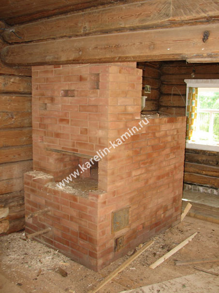 №76 РП - 4100 с нижним прогревом