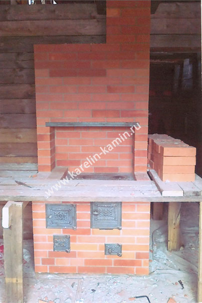 №84 ПОВ - 2900 с топчаном